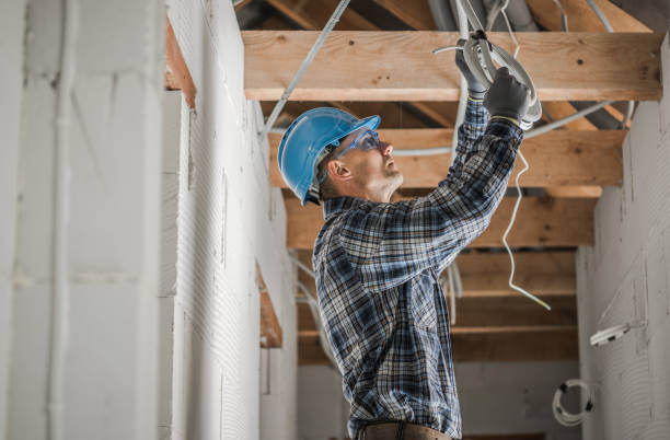 Best Electrical Installation Contractor  in Mount Jackson, VA