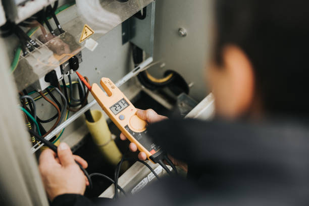 Best Best Electricians Near Me  in Mount Jackson, VA