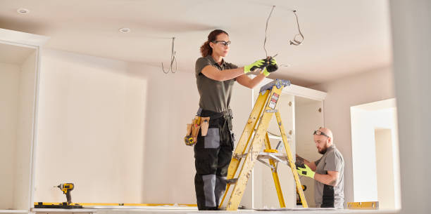 Best Electrical Repair Services  in Mount Jackson, VA