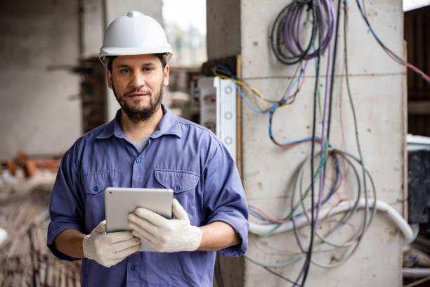 Best Electrician for Home Renovation  in Mount Jackson, VA