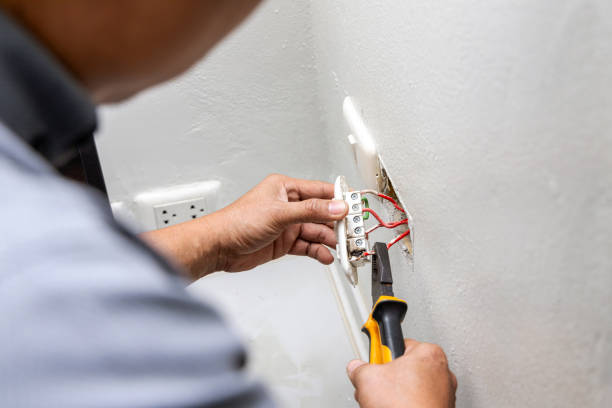 Best Local Electrician Companies  in Mount Jackson, VA