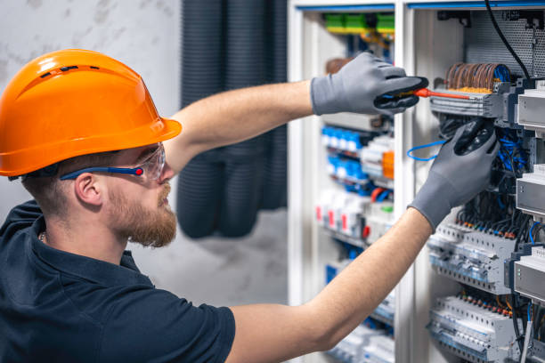 Best Affordable Electrical Installation  in Mount Jackson, VA